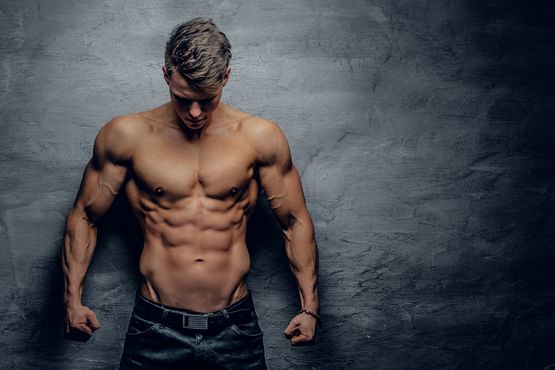 Oxandrolona en Musculación: Todo lo que Necesitas Saber